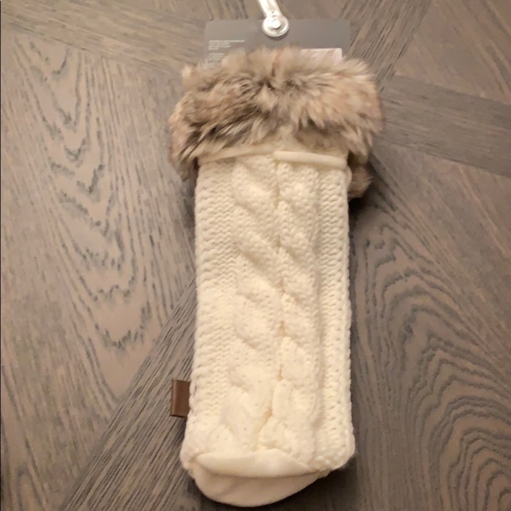 UGG Wine Bottle Holder NWT - Picture 6 of 7
